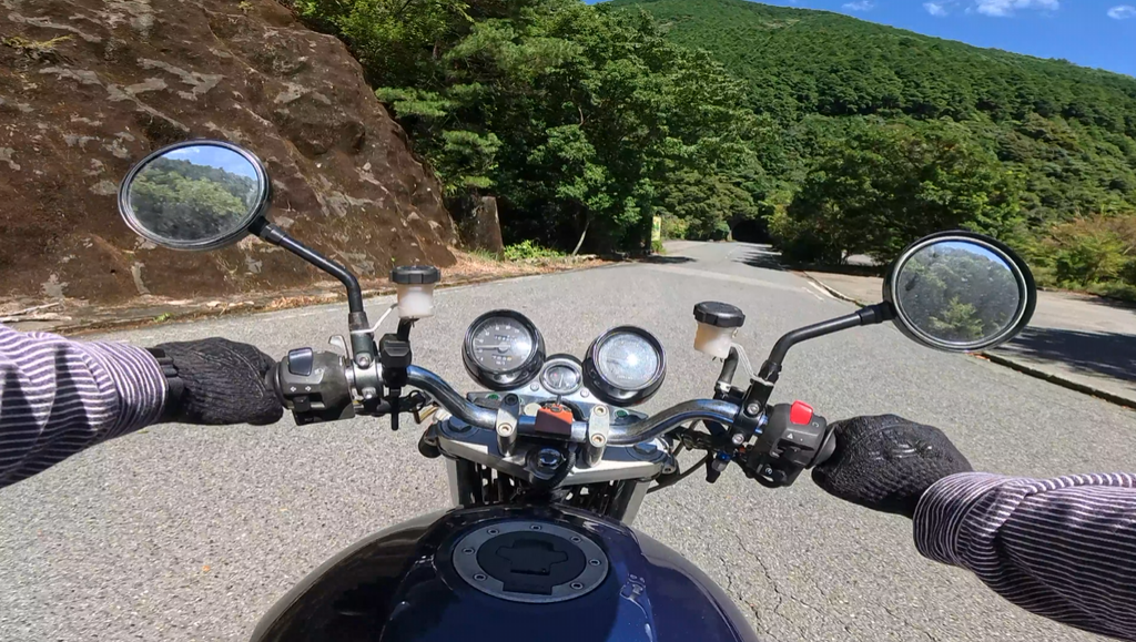 第2駐車場